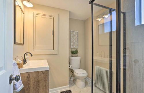 Bright Cornwall-On-Hudson Vacation Rental! - Foto 32