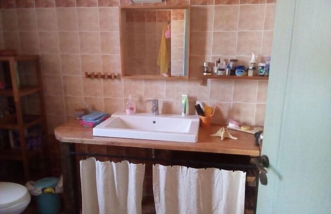 Kykladitiko Spiti - Foto 39