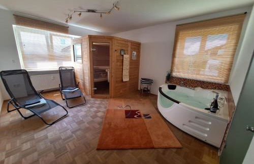 FeWo Ruhepo(o)l inkl. Sauna - Foto 24