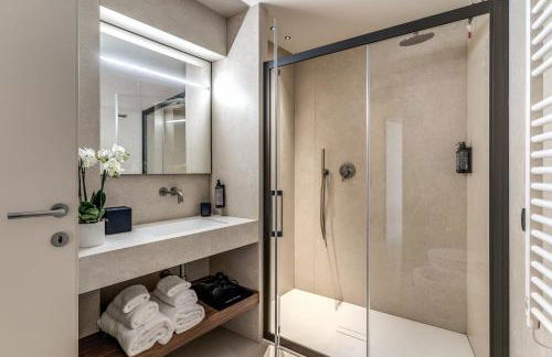 Seety Porta Romana Statue - Foto 45