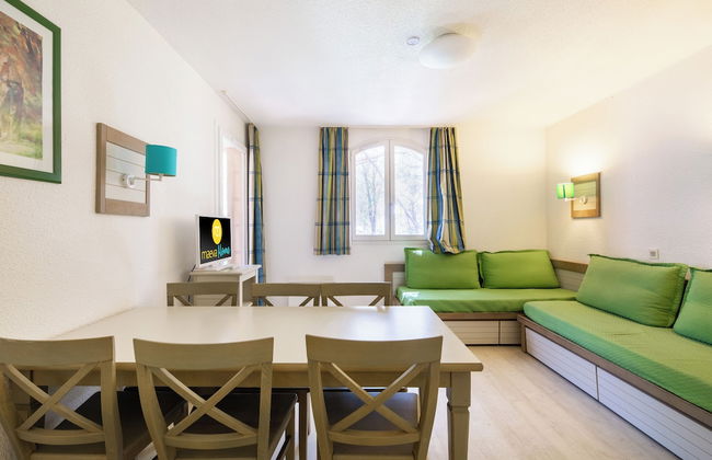 Valescure Accommodation - Foto 18