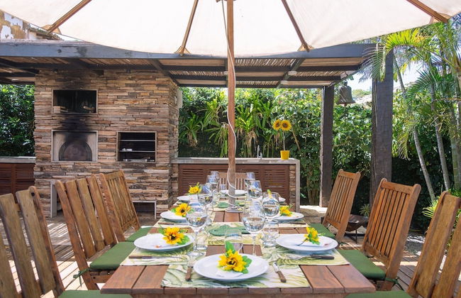 Excelente casa com piscina Armação - Photo 29