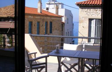 Derveni Luxury Apartments - Foto 80