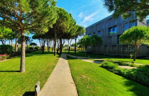 Merville family apartment - Foto 18