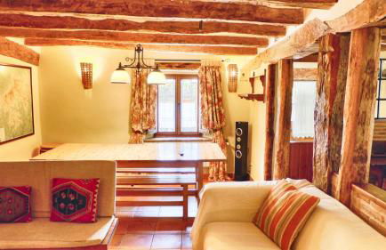 Casa rural El Abejaruco - Foto 19