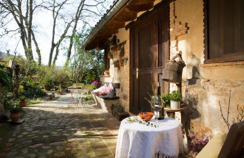 Casa Rural la Casa del Bosque - Foto 21