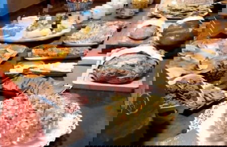 Al Tirabusòn Countryhouse - Foto 51