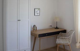 Apartment im Luftkurort Kißlegg, frisch renoviert, Balkon, Boxspringbetten, SmartTV, Playstation, Kaffevollautomat, ruhig, familienfreundlich - Foto 22