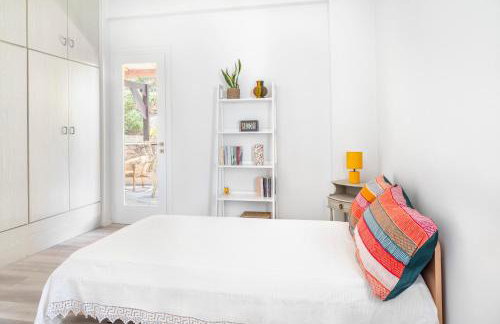 Villa Panorama, peaceful house - sea view - Foto 26