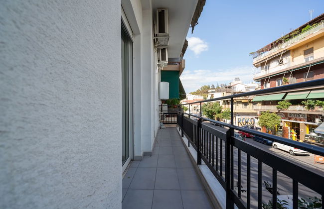 The Flirty Athens - Foto 31