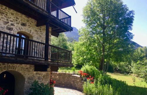 Loft d exception poele à bois et sauna, Vallouise Pelvoux, Puy Saint Vincent - Foto 26