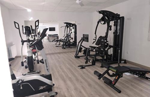 Bellevall resort, hotel y apartamentos - Foto 56