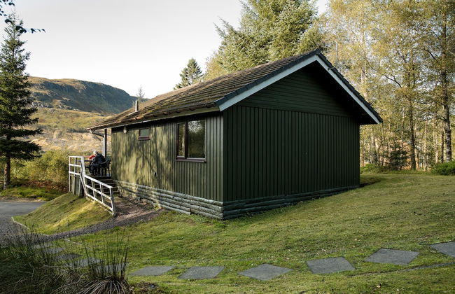 The Osprey - Foto 14