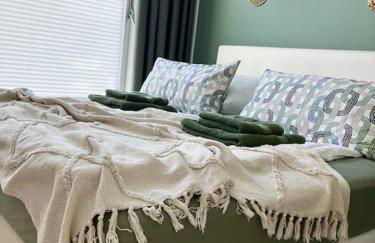 Charmante 2-Zimmerwohnung im Luftkurort Lippe - Foto 19