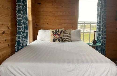 Your Private Island | Eco-Glamping | NC Coast - Foto 34