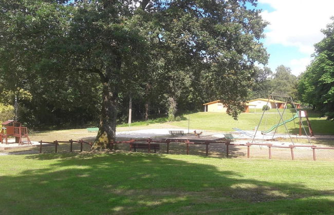 Amazing Cottage in Sauze-vaussais With Terrace - Foto 20