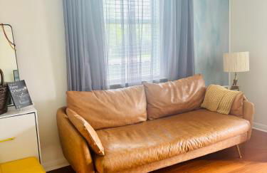 Charming Creole Cottage near French Quarter - Foto 11