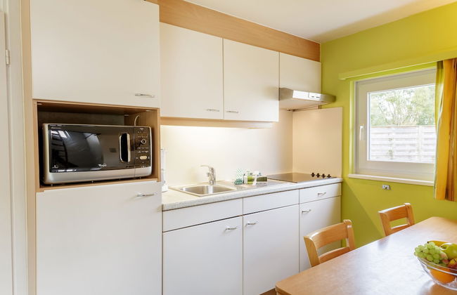 Sunparks Oostduinkerke aan zee - Foto 17