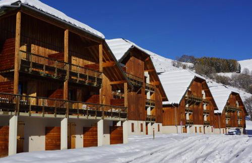 travelski home classic - Les Chalets de la Fontaine du Roi - Foto 1