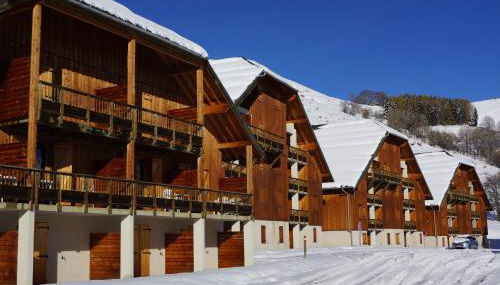 travelski home classic - Les Chalets de la Fontaine du Roi - Foto 1