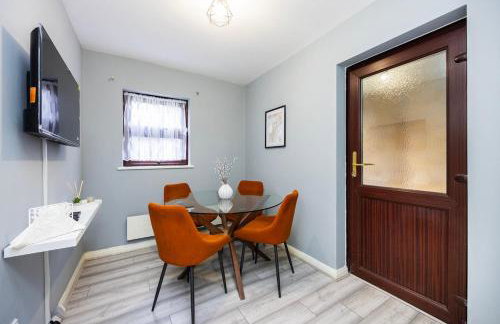 Modern 2 Bed Flat 2 Min Walk to Brockley Station - Photo 4