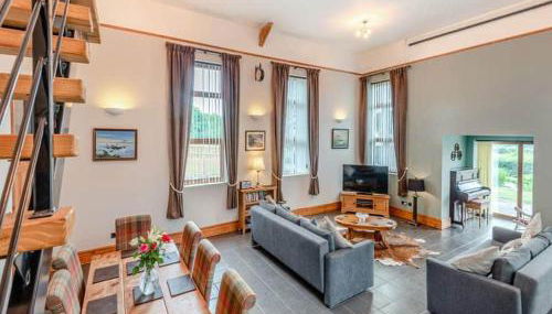 Firs Retreat - Foto 3