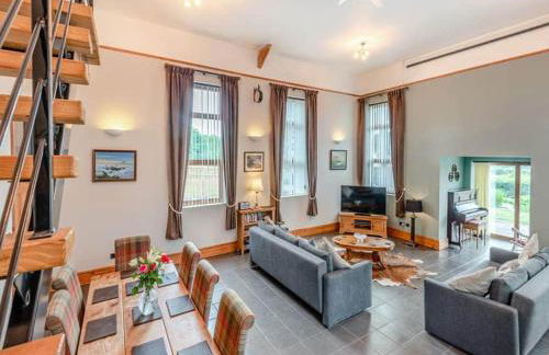 Firs Retreat - Foto 3