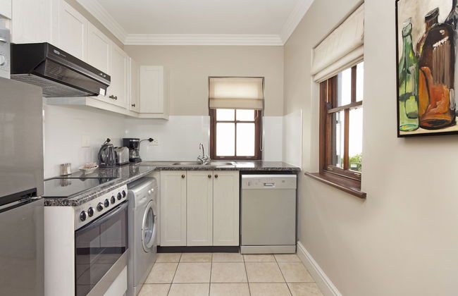 Winelands Golf Lodges 16 - Foto 8