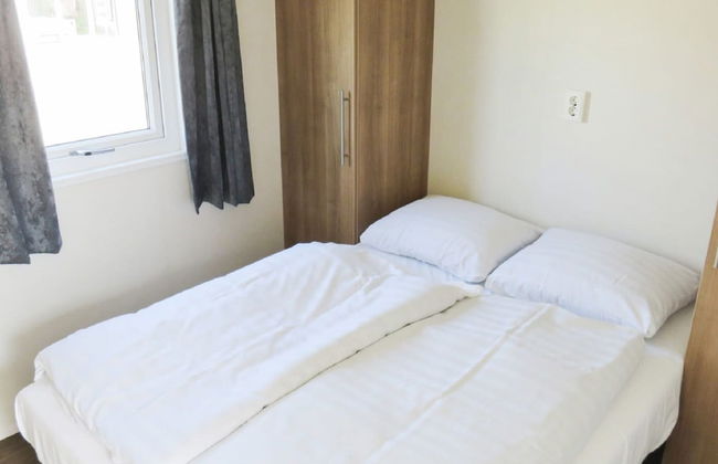 Nice Chalet With Dishwasher, Near Efteling - Foto 2