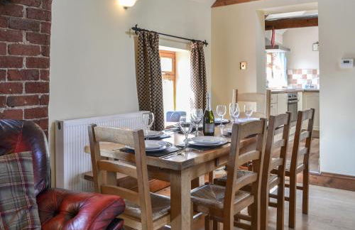 Mulberry Cottage - Foto 12