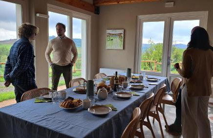 Cascina Fazioli B&B - Foto 49