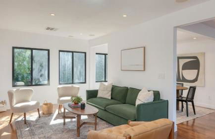 Silver Screen by Avantstay Luxe Backyard Escape - Foto 94