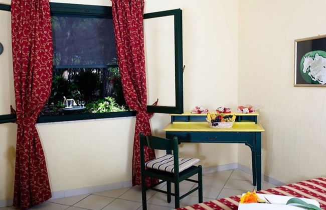 Comfortable Sardinian Villa With Pool - Foto 5