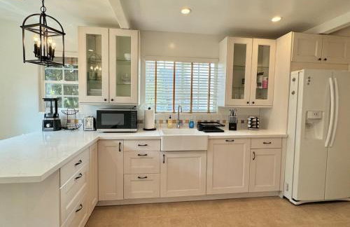 Prime West Los Angeles 4 Bedroom 2 Bathroom House - Foto 17