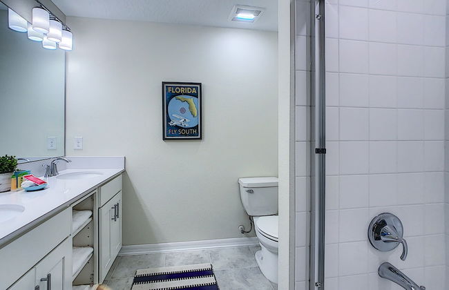 Updated Condo, 5 mi to Disney, On-site Water Park! - Foto 5