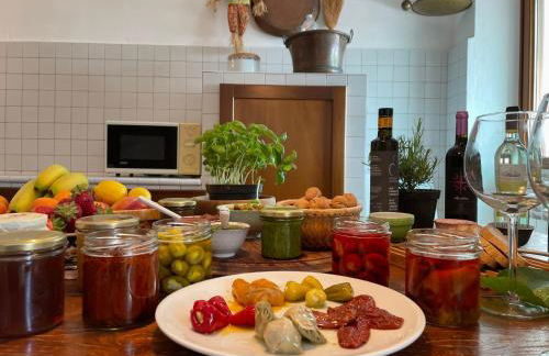 Holiday Home Casa Sylvie by Interhome - Foto 26