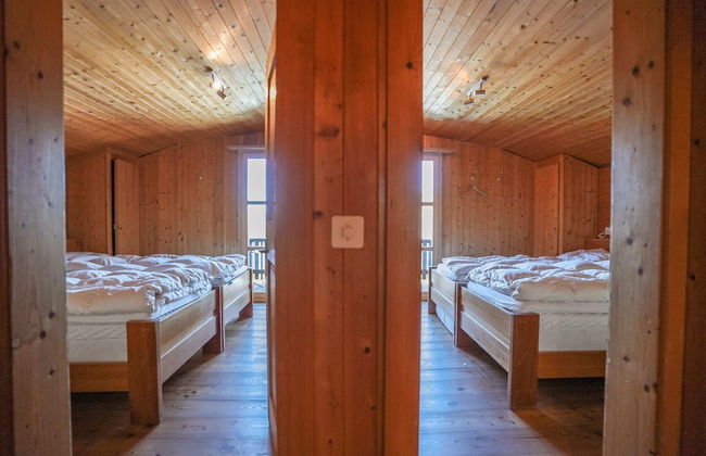 Chalet Mungg - Foto 2