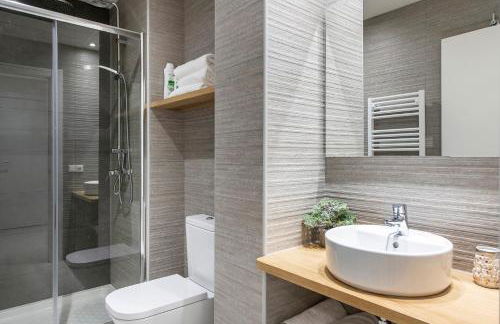 Lovely & Cozy apartment in the heart of Banyoles - Foto 20