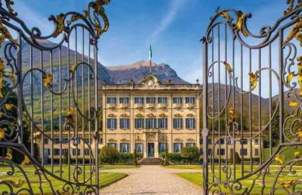 Casa Intignano - appartamento con terrazzo vista lago - Foto 76