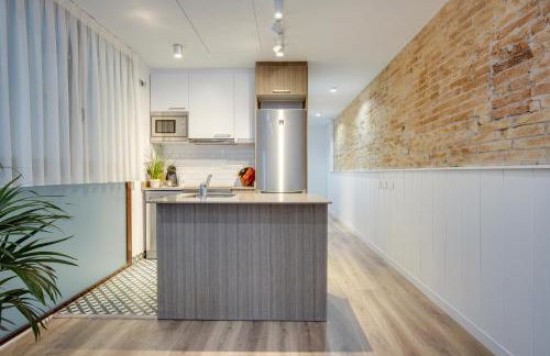 LucasLand Apartments Barcelona - Foto 154