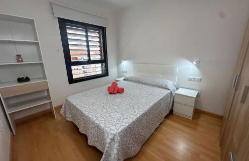 Brisa del Mar - 2 min playa - Foto 9