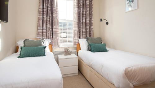 Harbour Heights by Coast & Country Stays - Foto 4