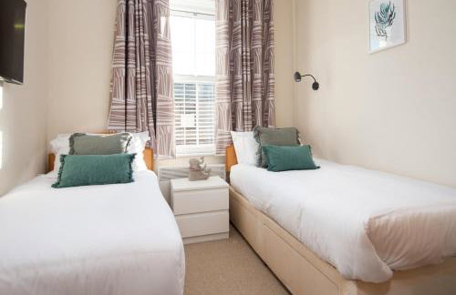 Harbour Heights by Coast & Country Stays - Foto 4