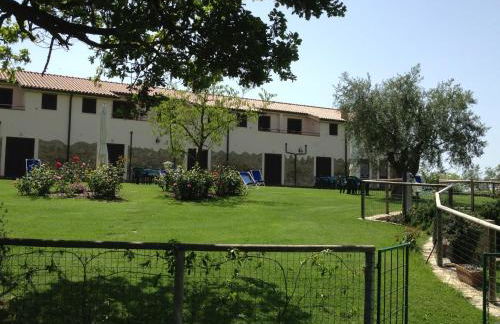 I Puntoni Agriturismo - Foto 51