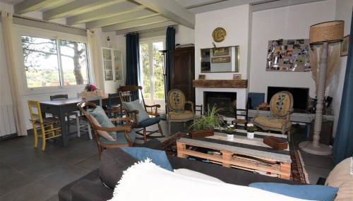 Les Pins Maison Vue sur Mer - Foto 4, Other