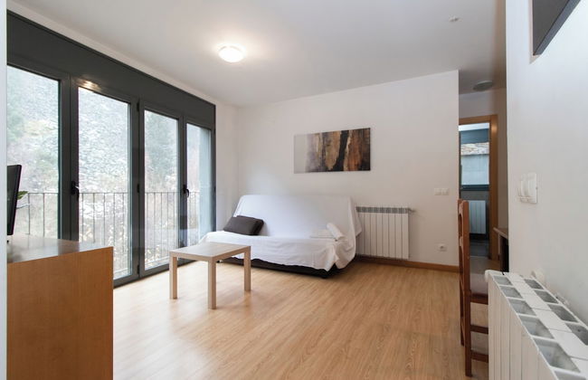 Apartamentos Canillo 3000 - Foto 24