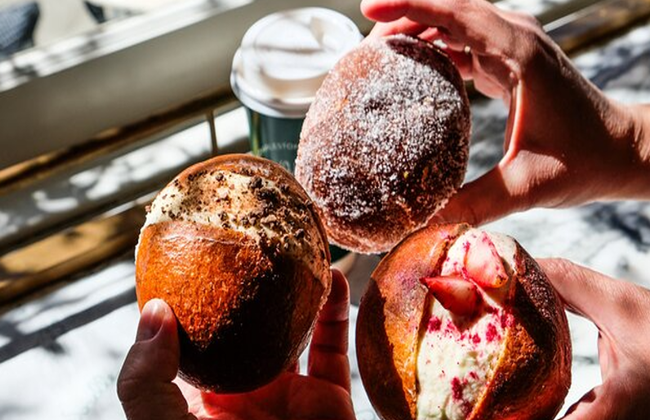 Charleston Historic City Market & Sweet Treats Tour - Foto 6