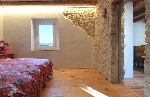 Baita Tersilia Near Lake And Mountain Veneto - Foto 40