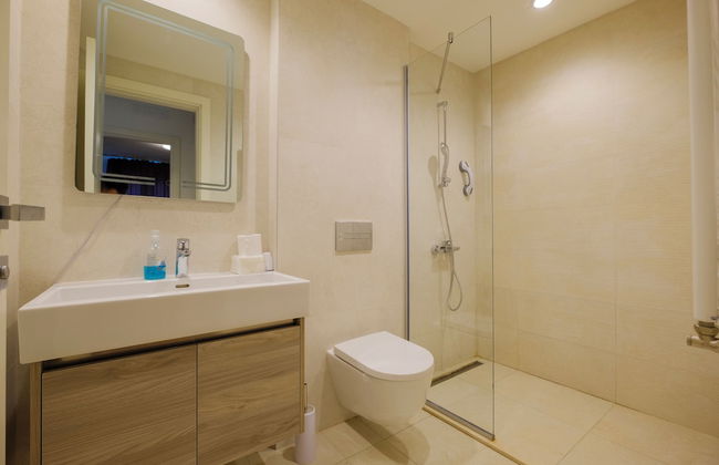 Waterfront Collection Apartments - Foto 34