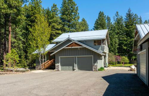 Cozy Pine Cabin Pool Access - Foto 56